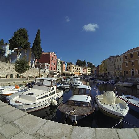 Bed&Breakfast Saturn Veli Lošinj Exterior foto