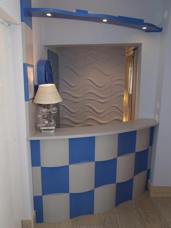 Bed&Breakfast Saturn Veli Lošinj Exterior foto