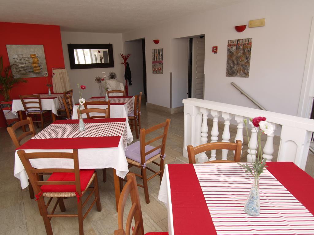 Bed&Breakfast Saturn Veli Lošinj Exterior foto