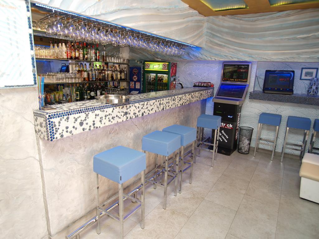 Bed&Breakfast Saturn Veli Lošinj Exterior foto