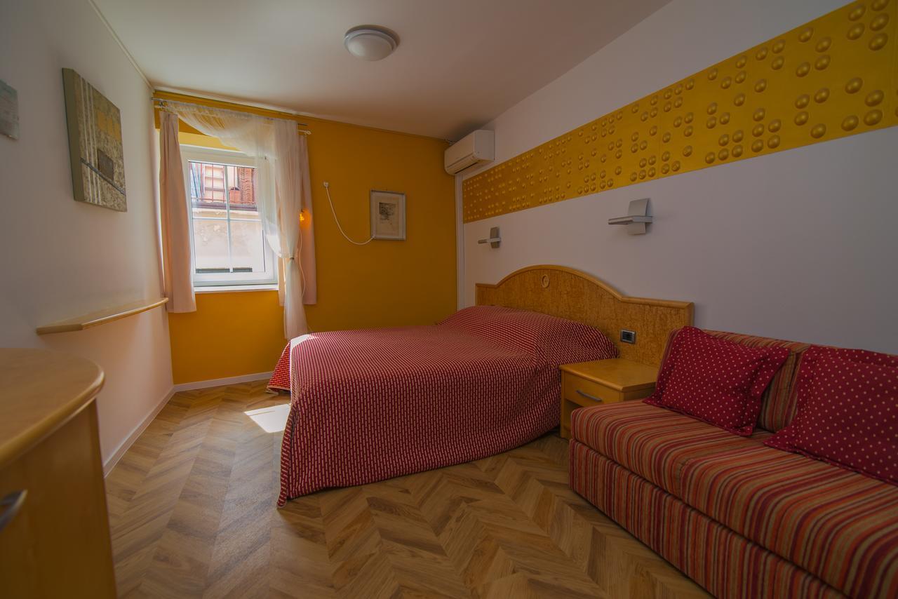 Bed&Breakfast Saturn Veli Lošinj Exterior foto