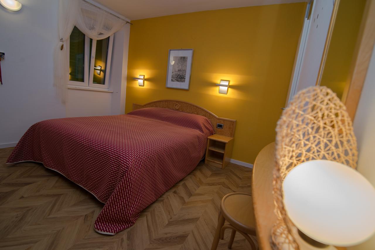Bed&Breakfast Saturn Veli Lošinj Exterior foto
